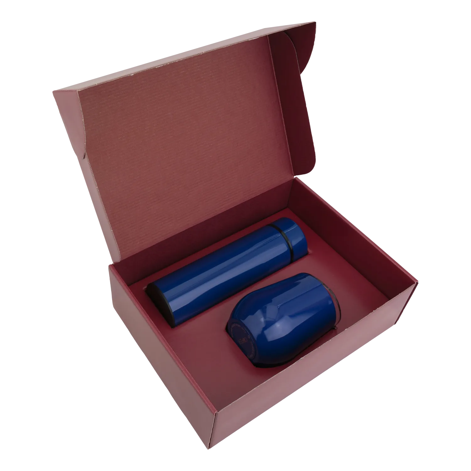 Набор Hot Box C (синий)