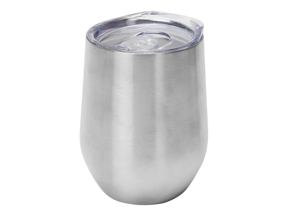 серебристый