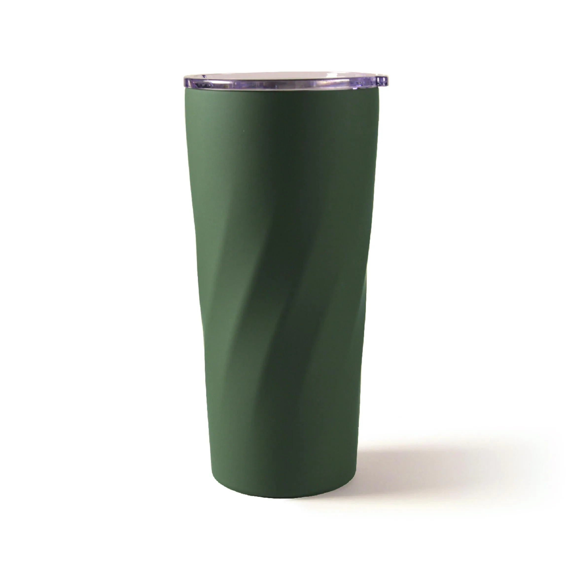 Тёмно-зелёный