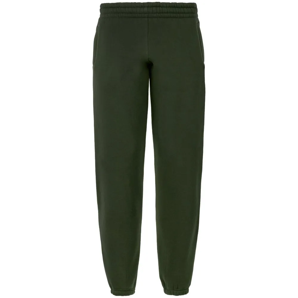 темно-зеленый