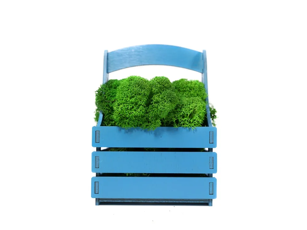 синий, зеленый