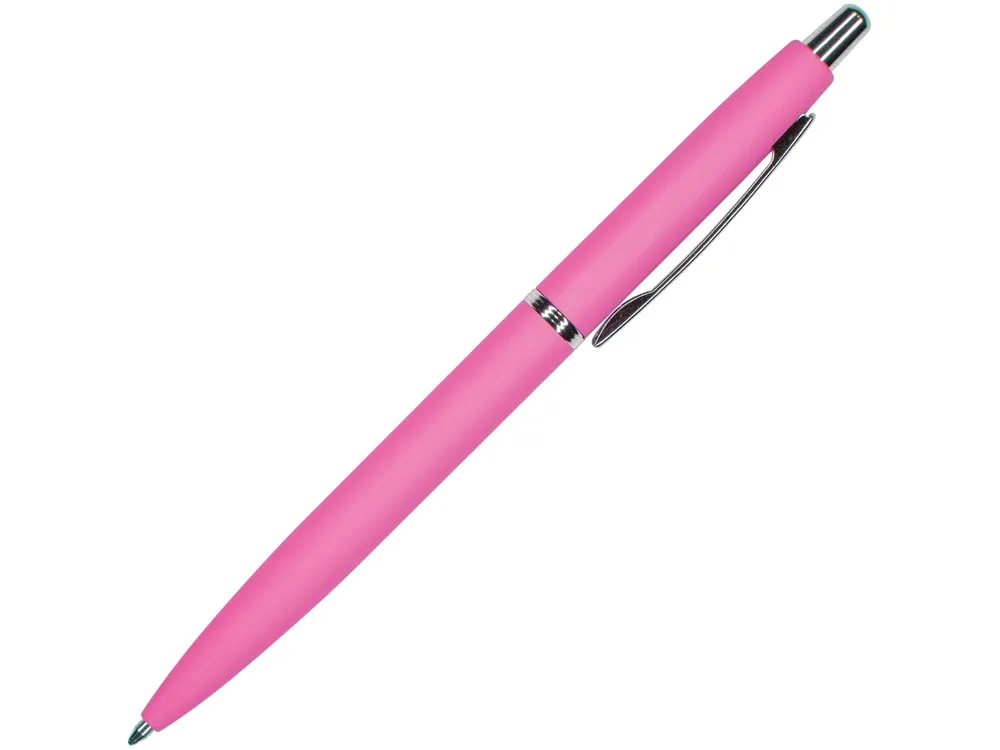 ярко-розовый