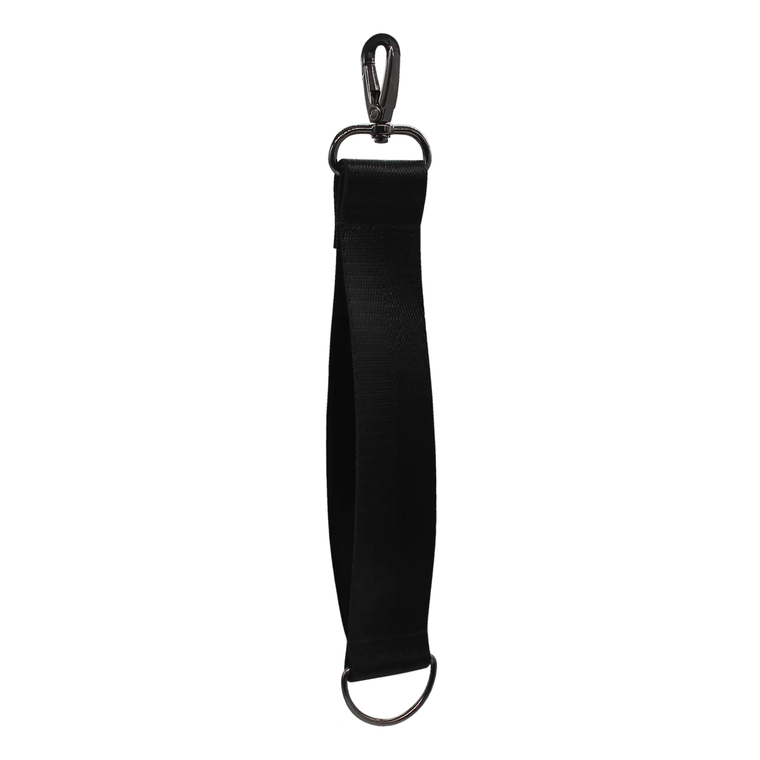 Ремувка 4sb flat с полукольцом (чёрный)