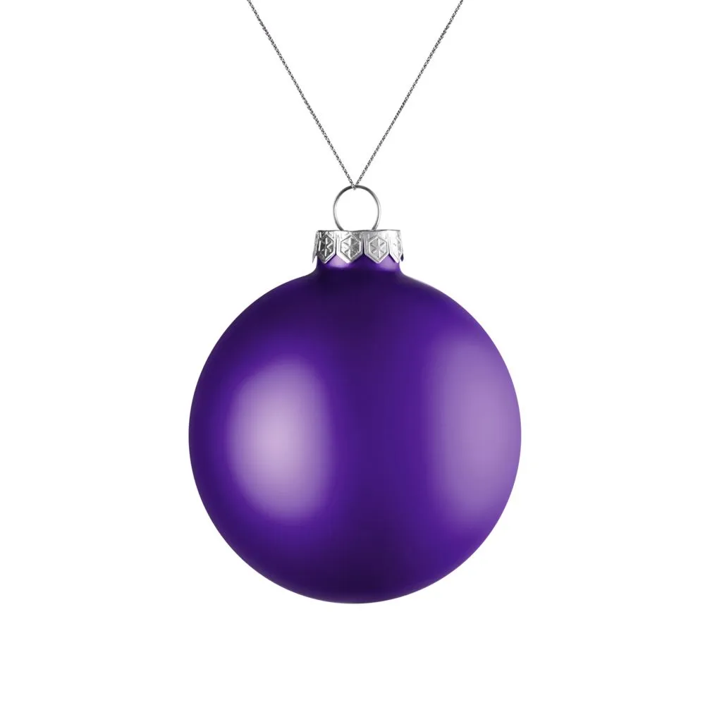 фиолетовый