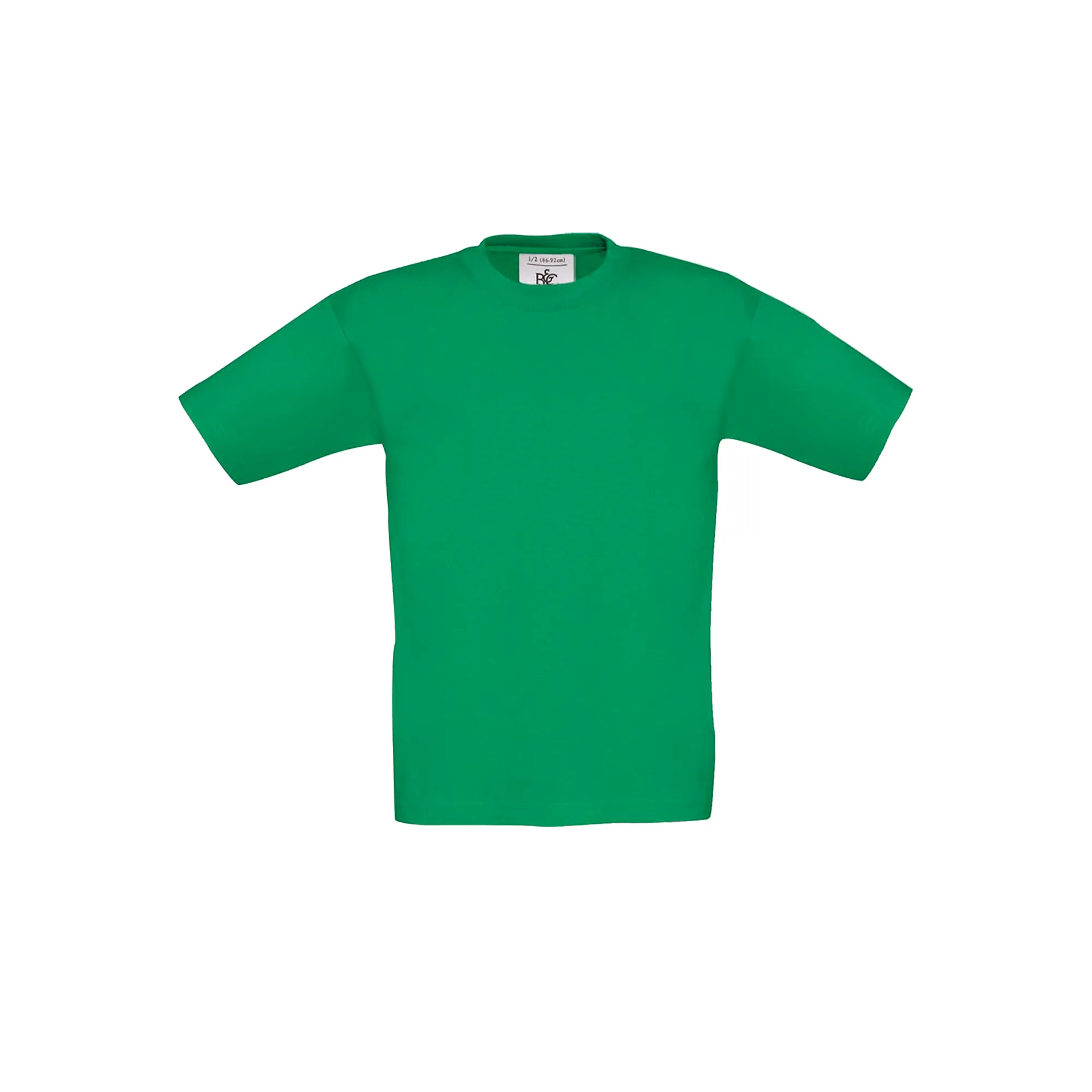 ярко-зеленый