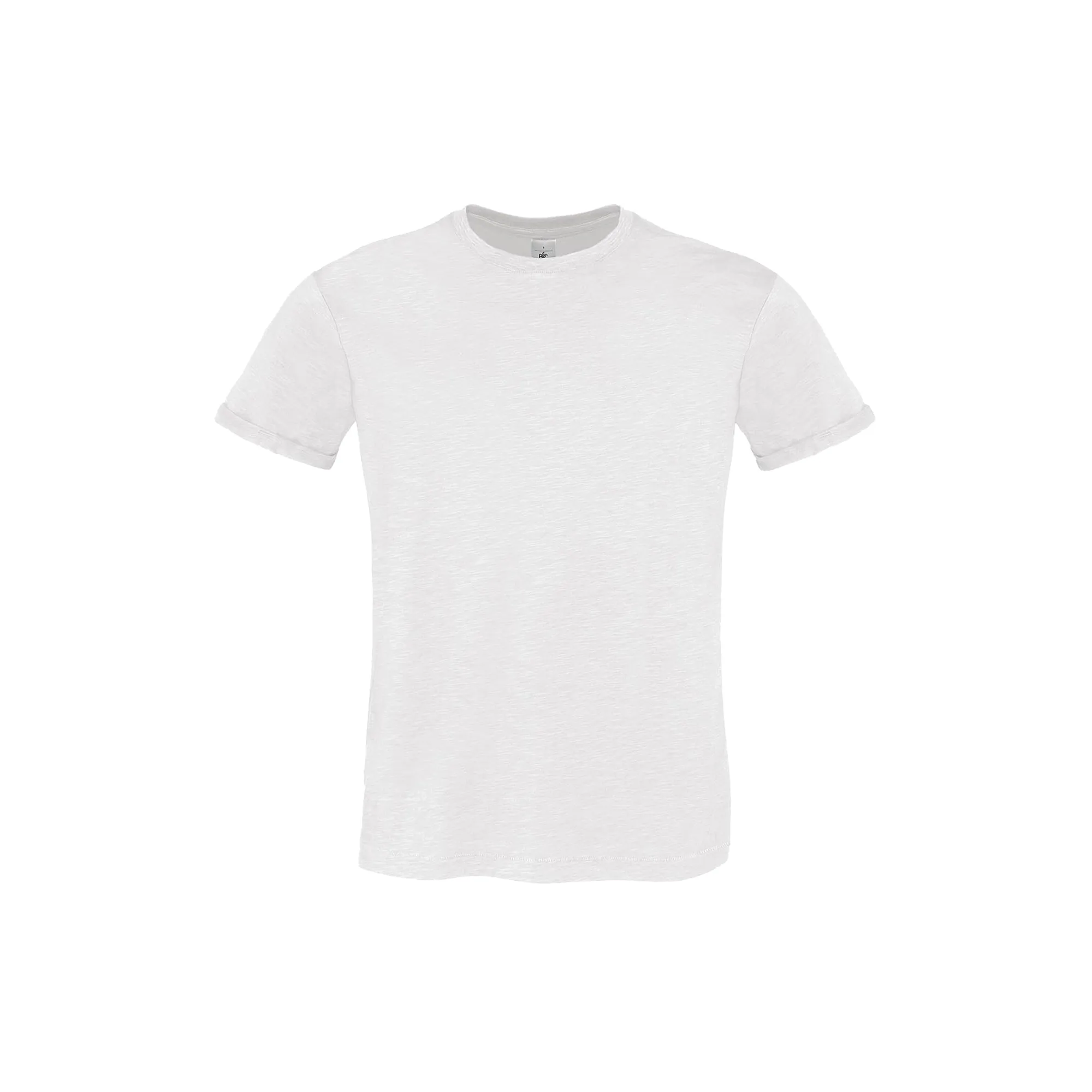 стильный белый