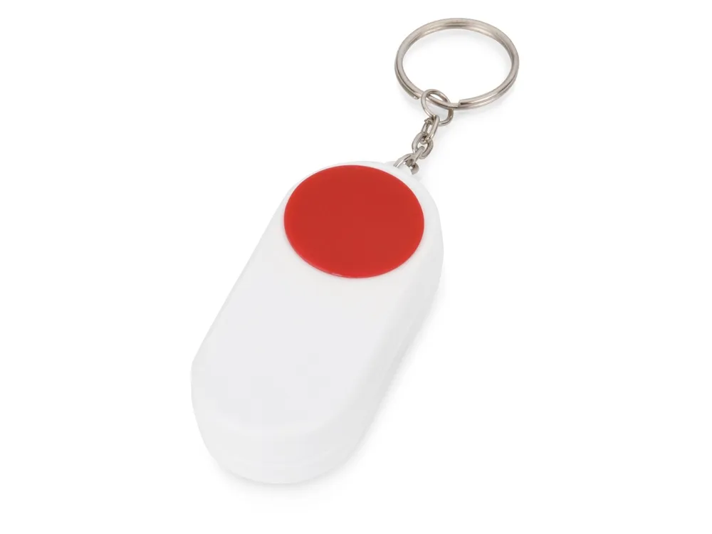 белый/красный