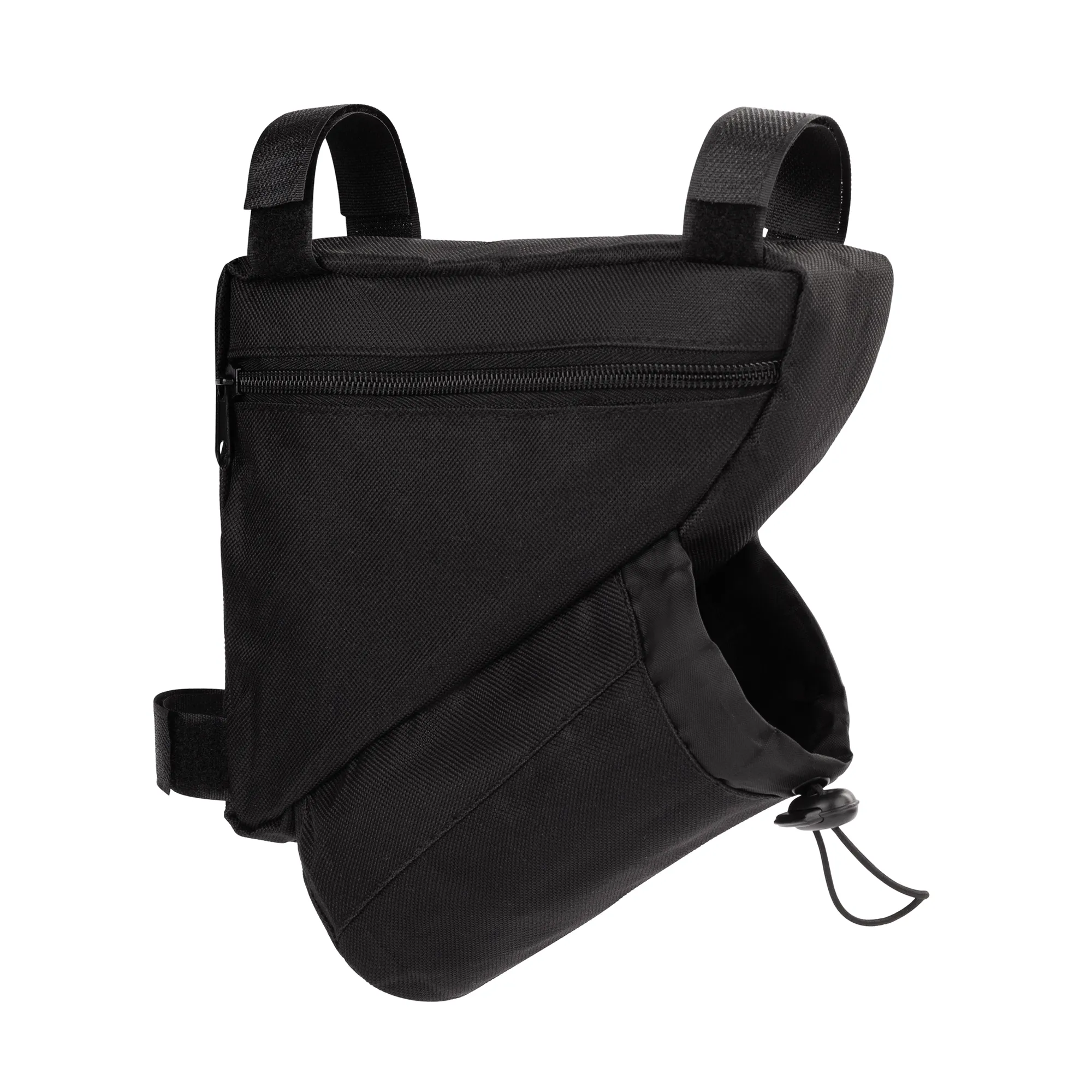 Велосумка "Ride it"   черный