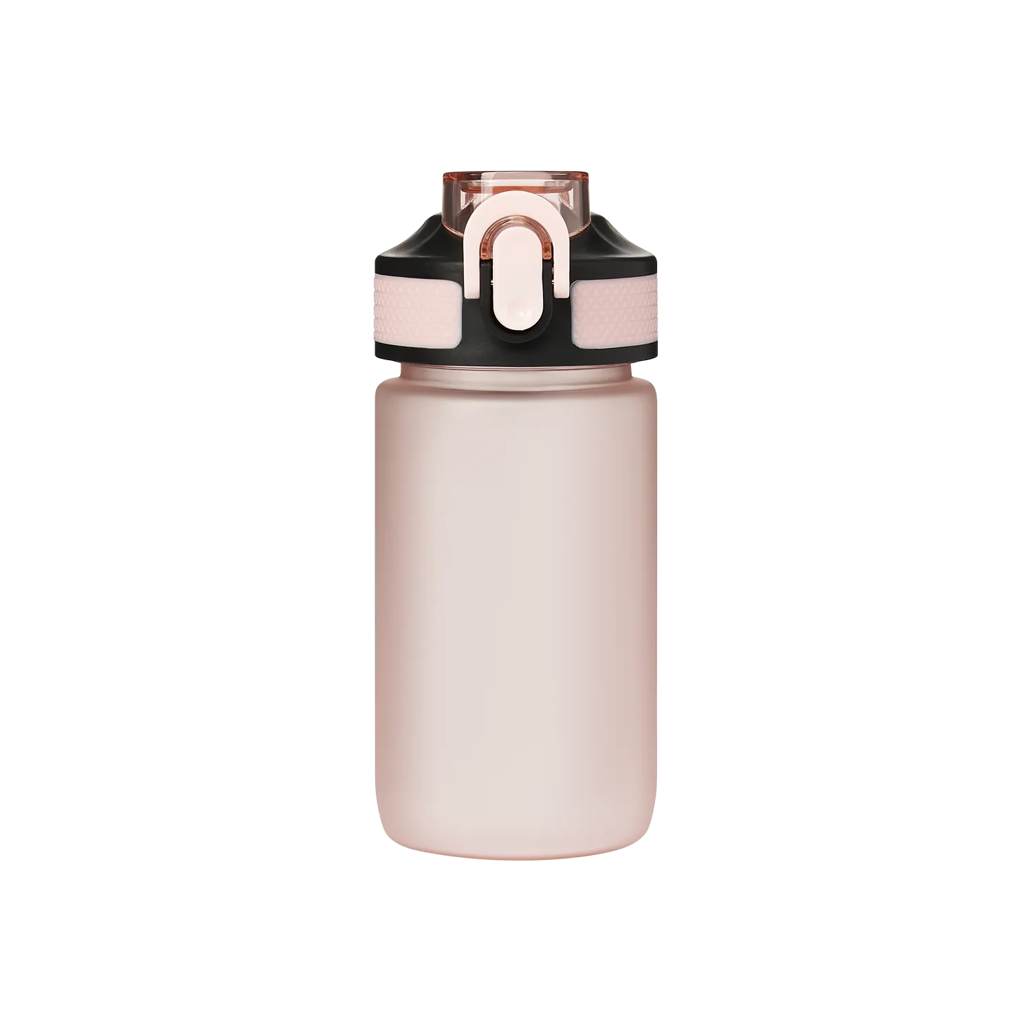 Бутылка для воды Флип мини (Flip mini), пыльная роза