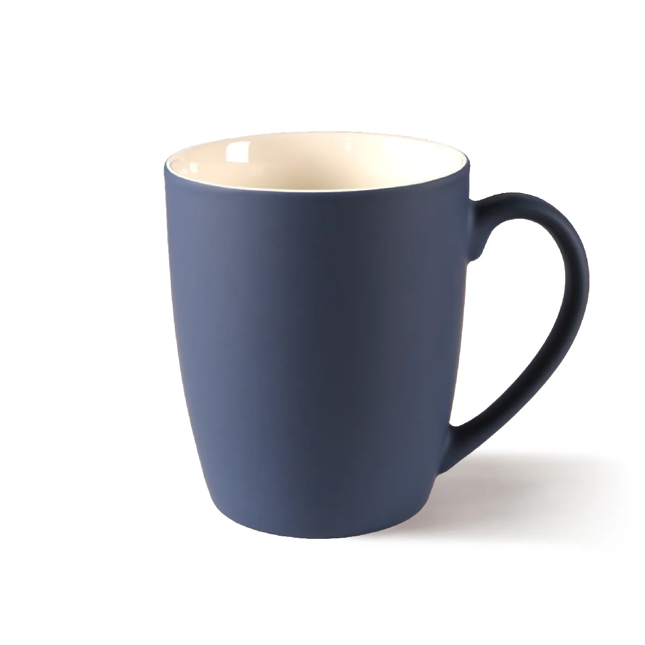 тёмно-синий