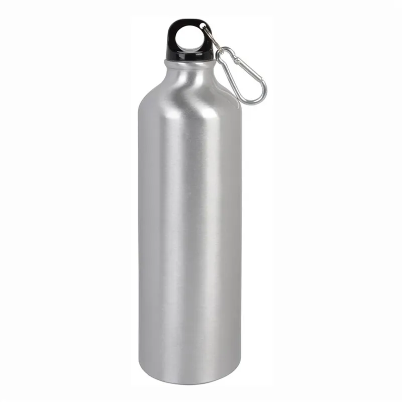 серебристый