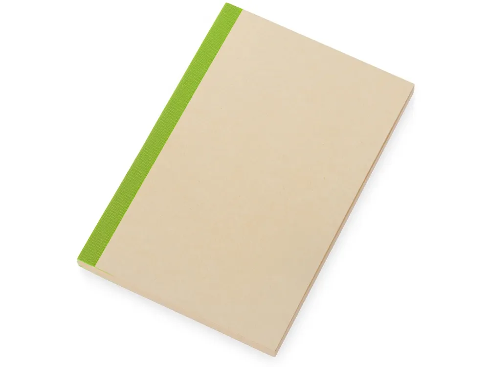 зеленое яблоко/бежевый