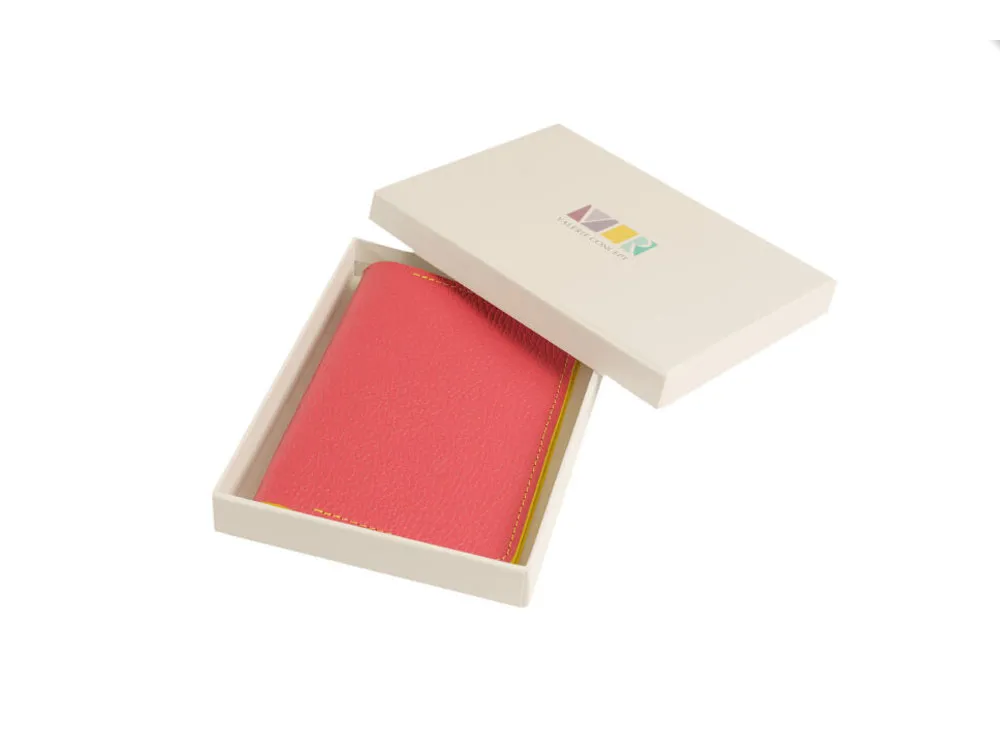 Красный/Желтый