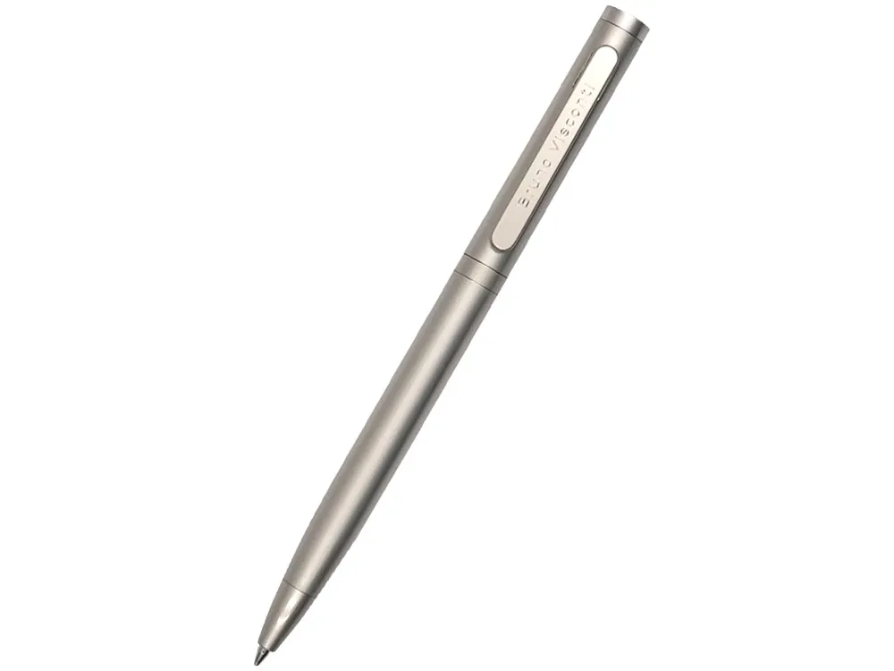 Ручка "Firenze" шариковая автоматическая, шампань