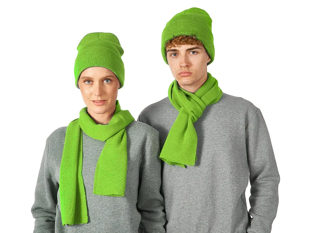 зеленое яблоко