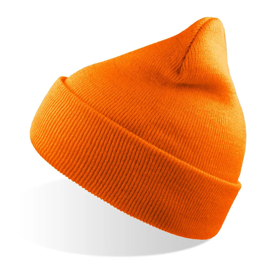 неоновый оранжевый