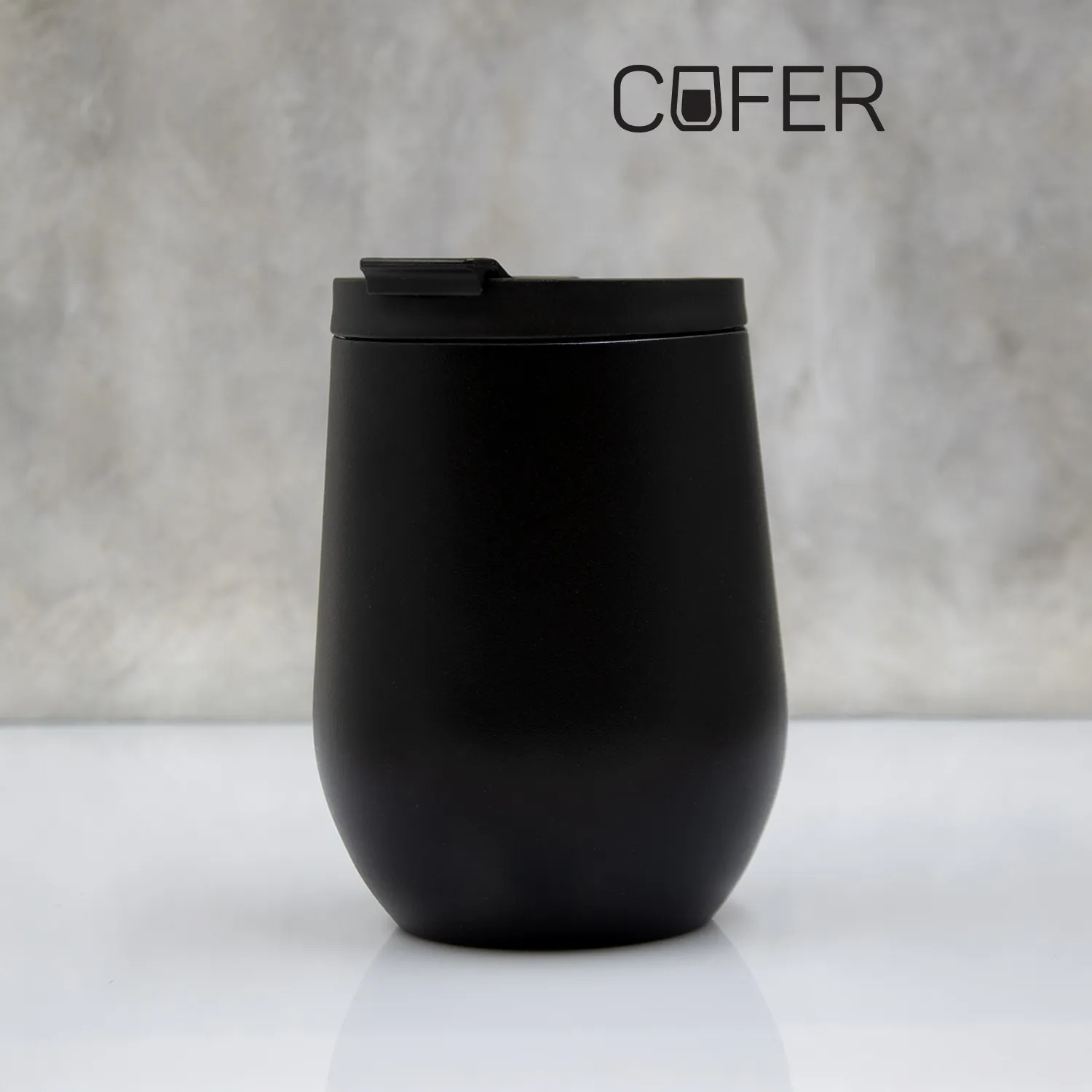 Кофер NEO POWDER CO12 (черный)