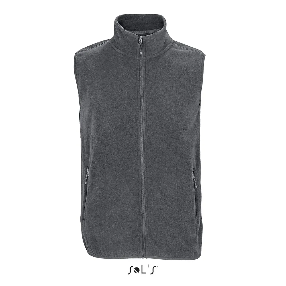 ЖИЛЕТ НА МОЛНИИ FACTOR BW