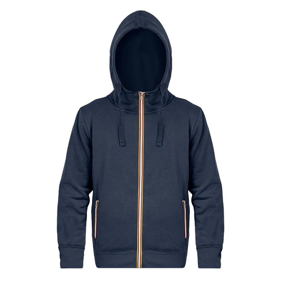 Толстовка мужская с начесом LAS VEGAS MAN 280