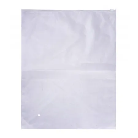 Пакет ZIP матовый 50х60см