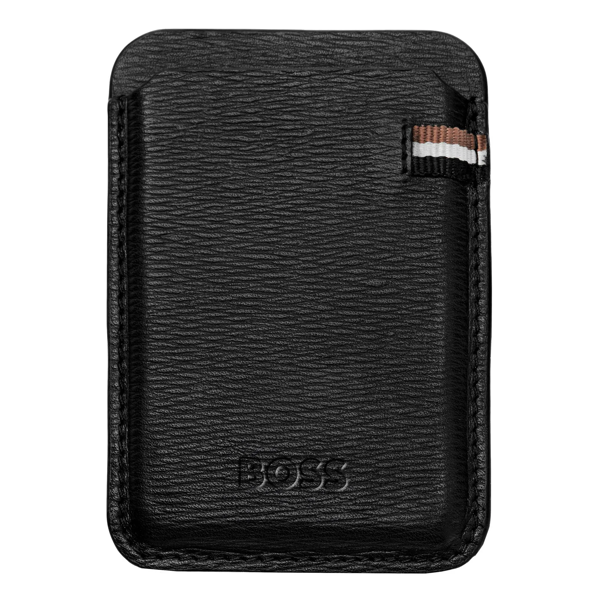 Картхолдер с магнитом Hugo Boss - Mobile Iconic