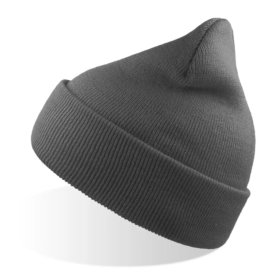 темно-серый