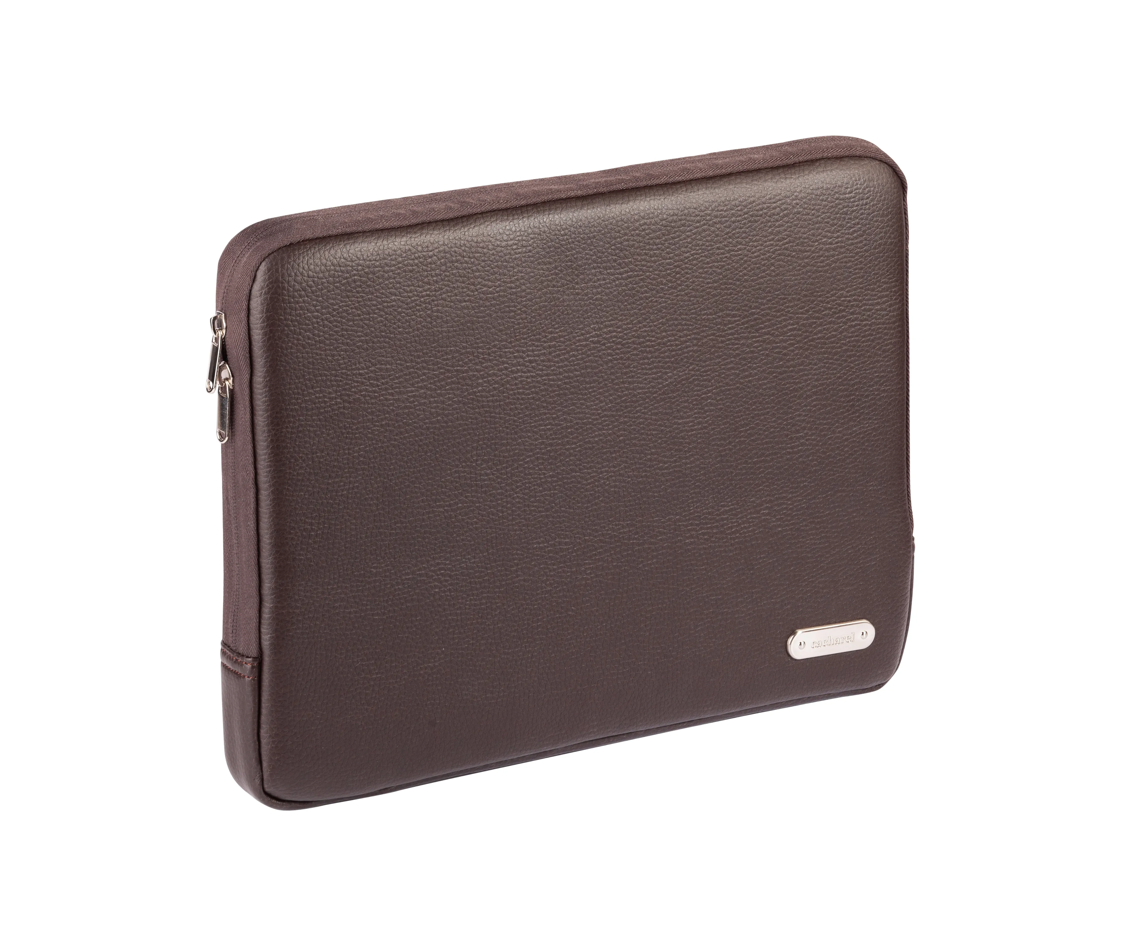 Чехол для ноутбука/планшета 15" коричневый