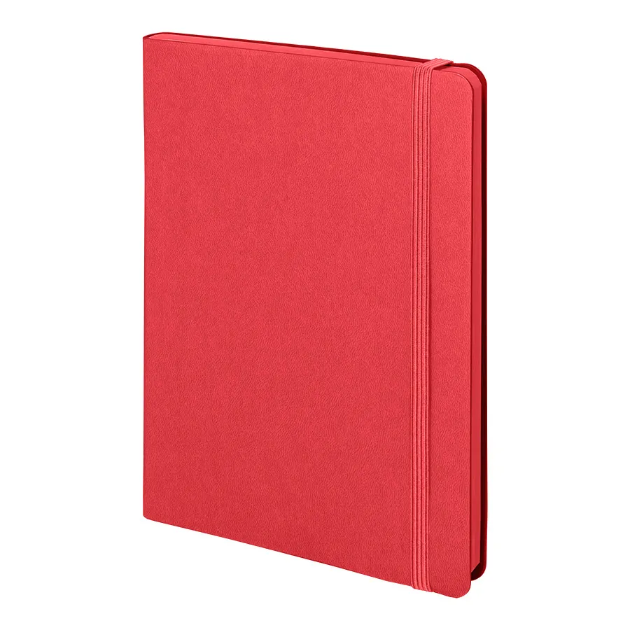 ярко-красный