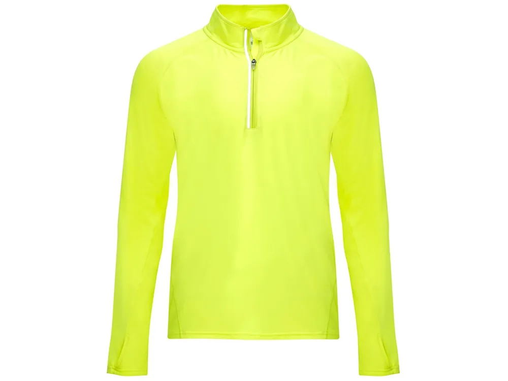 неоновый желтый