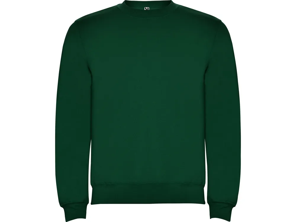 бутылочный зеленый