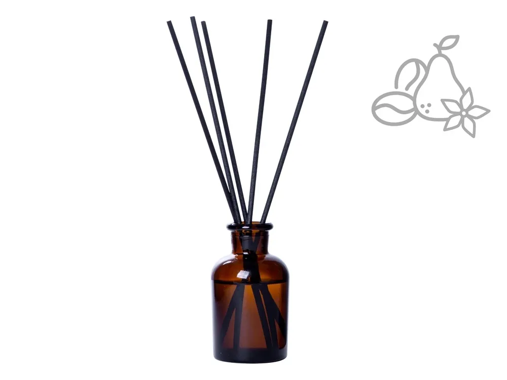 Ароматический диффузор «Velvet wood»