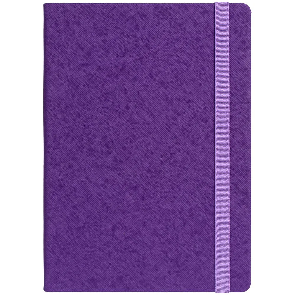 фиолетовый