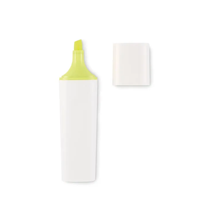 неоновый желтый цвет