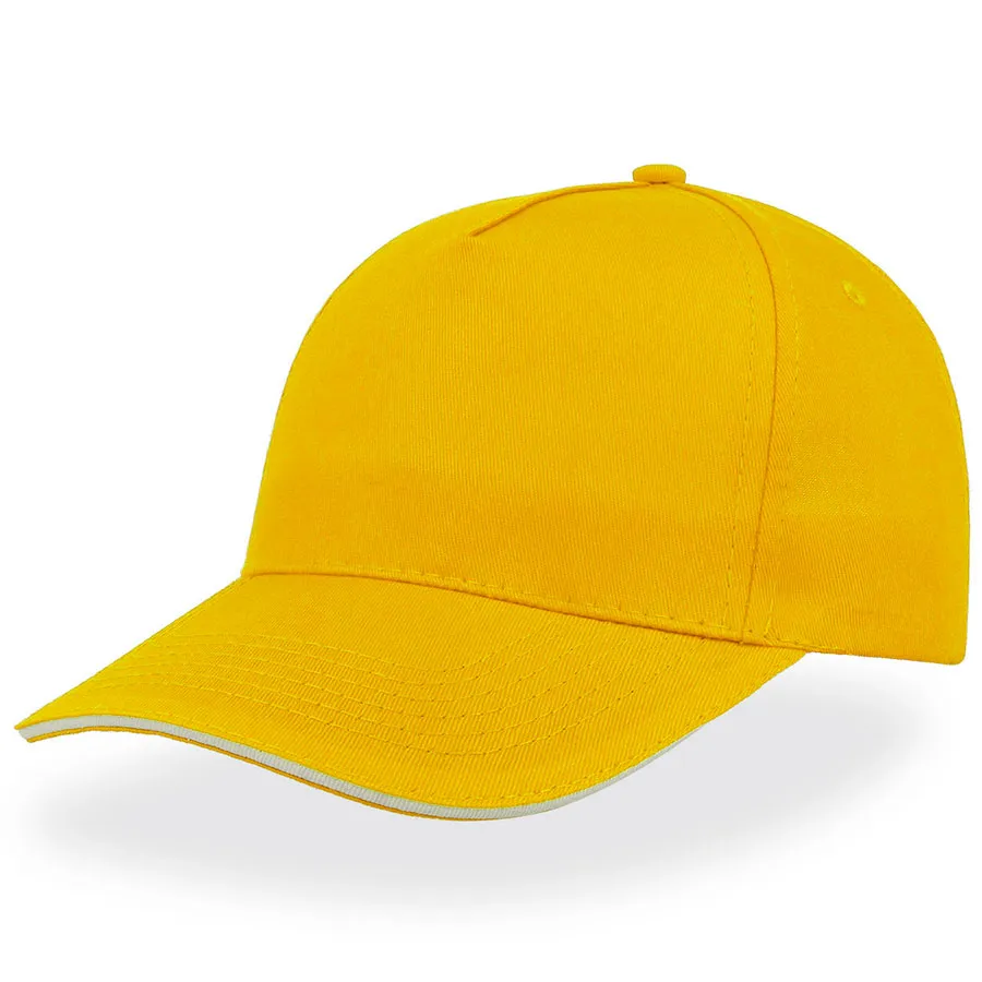 желтый, белый