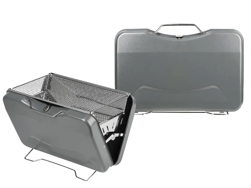 Портативный гриль "Kamal"