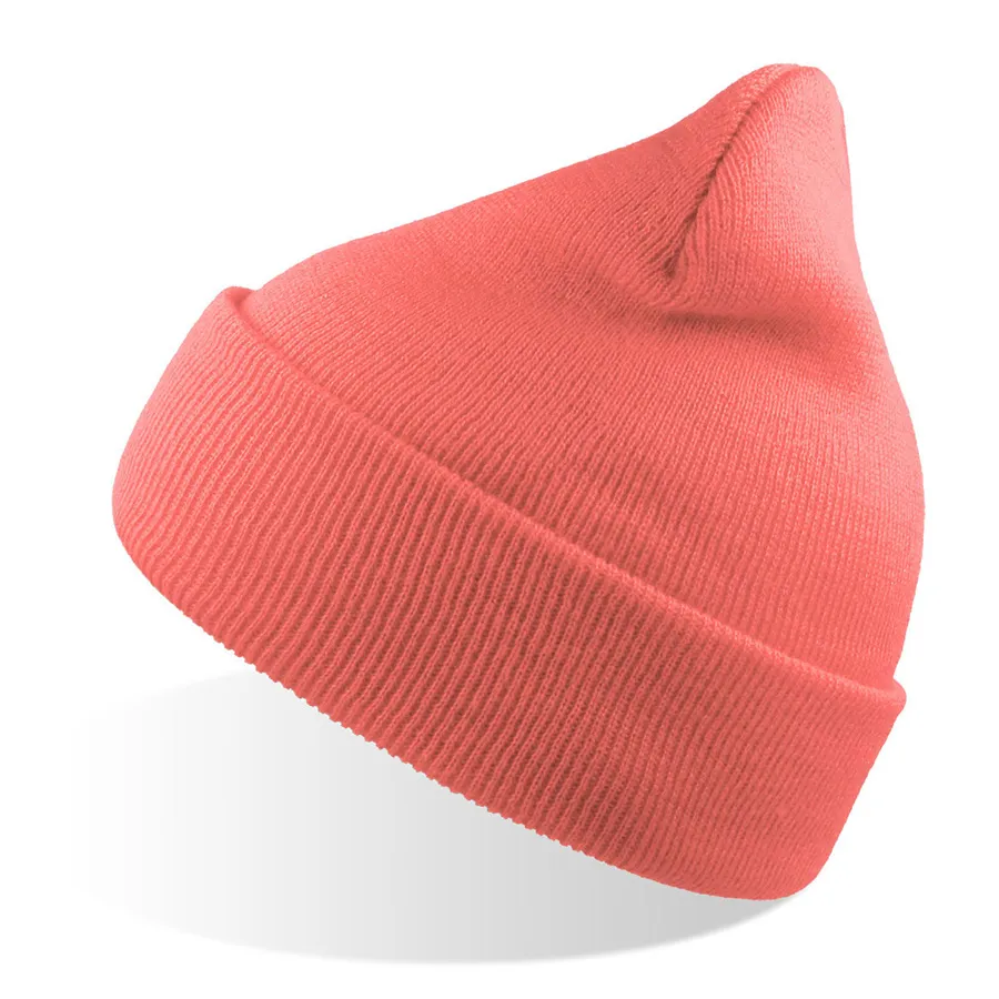 коралловый