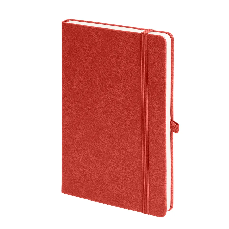 ярко-красный