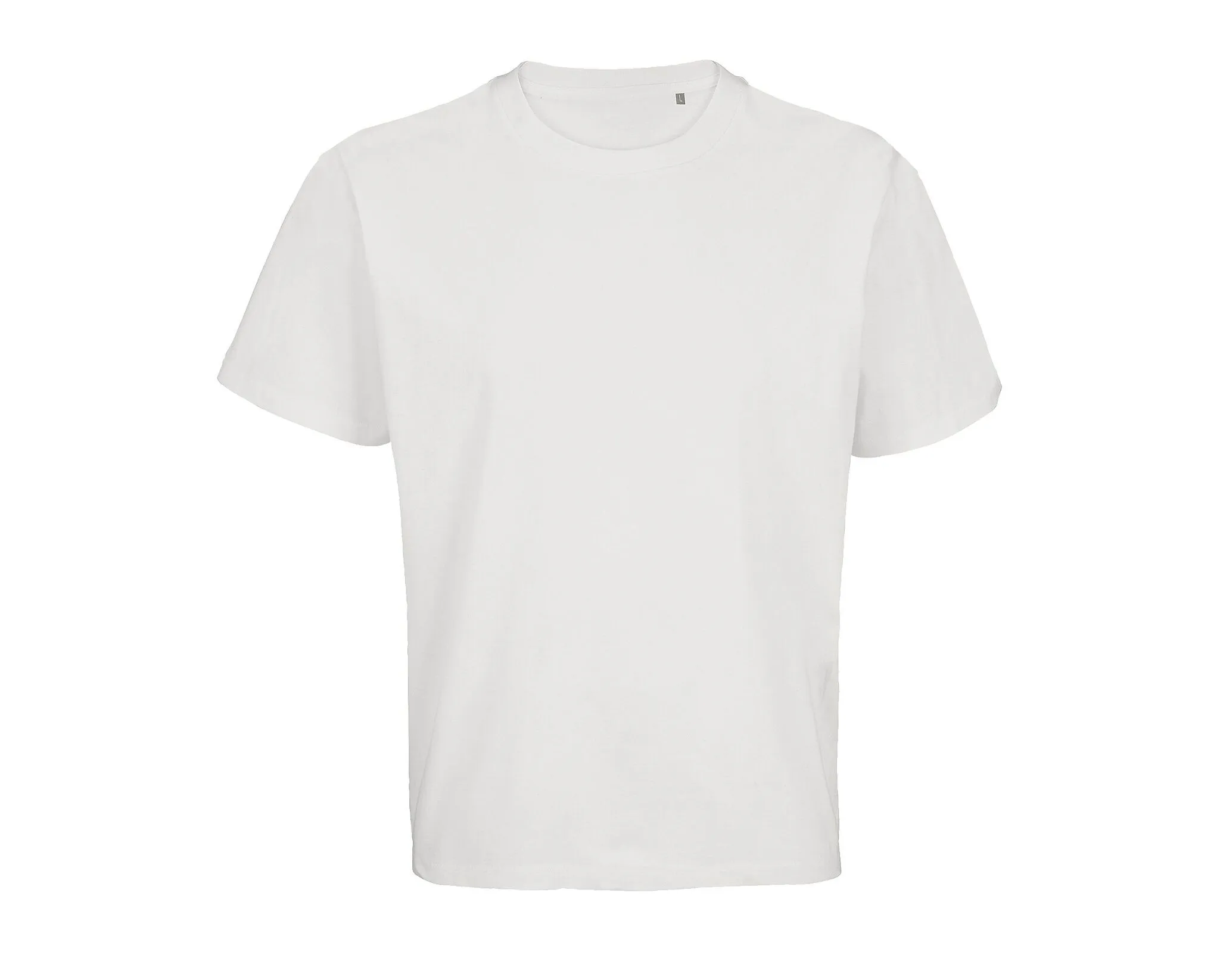 Футболка унисекс, оверсайз LEGACY 220г