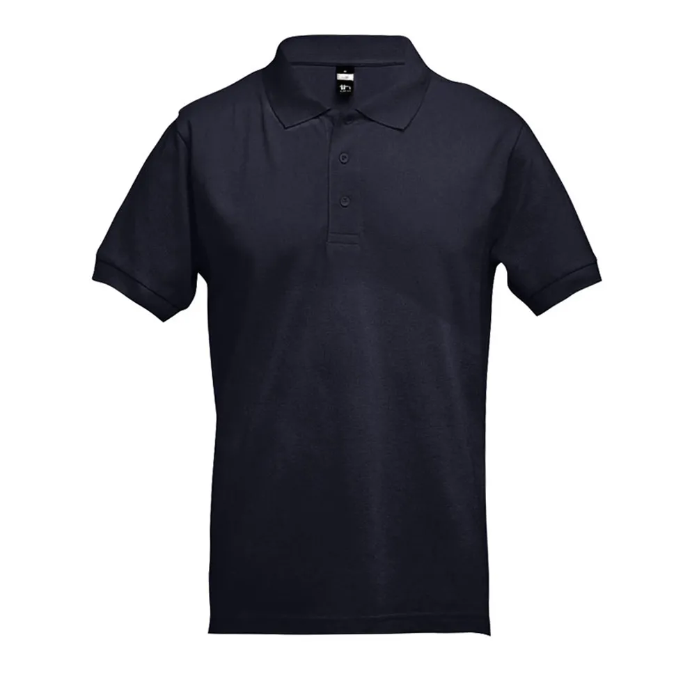 тёмно-синий