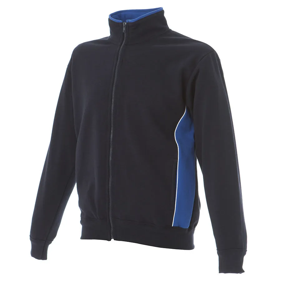 темно-синий, синий