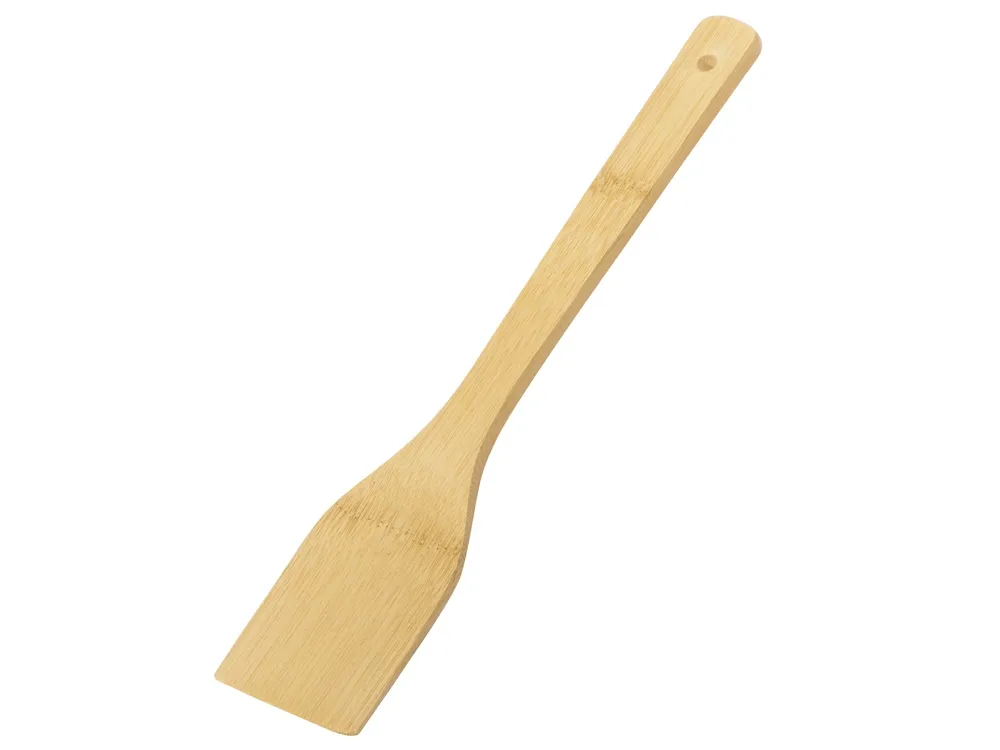 Бамбуковая лопатка "Cook"