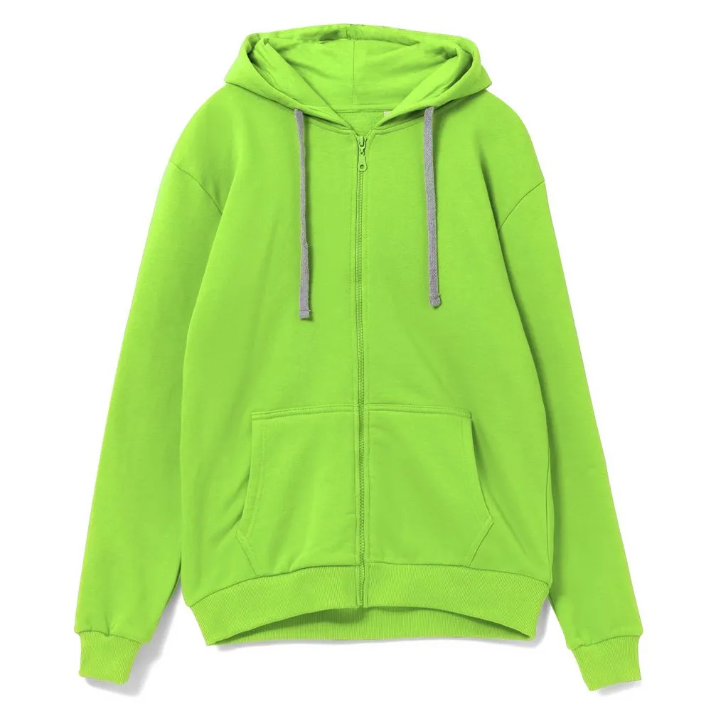 зеленое яблоко