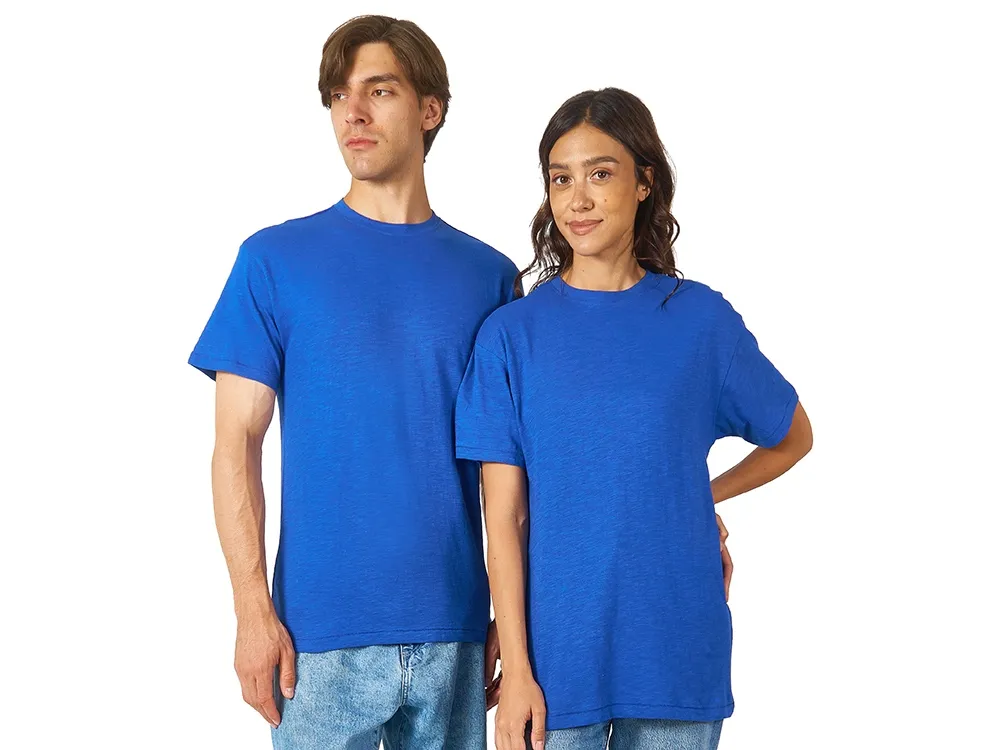 классический синий