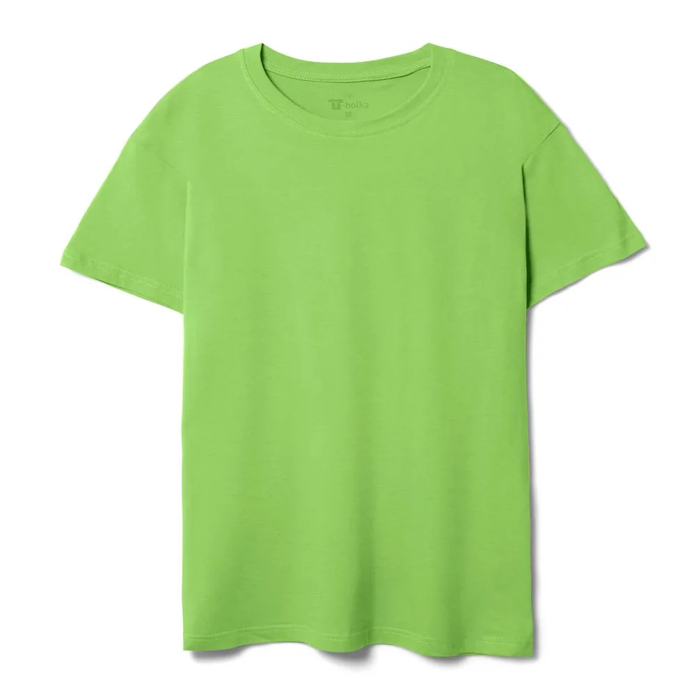 зеленое яблоко