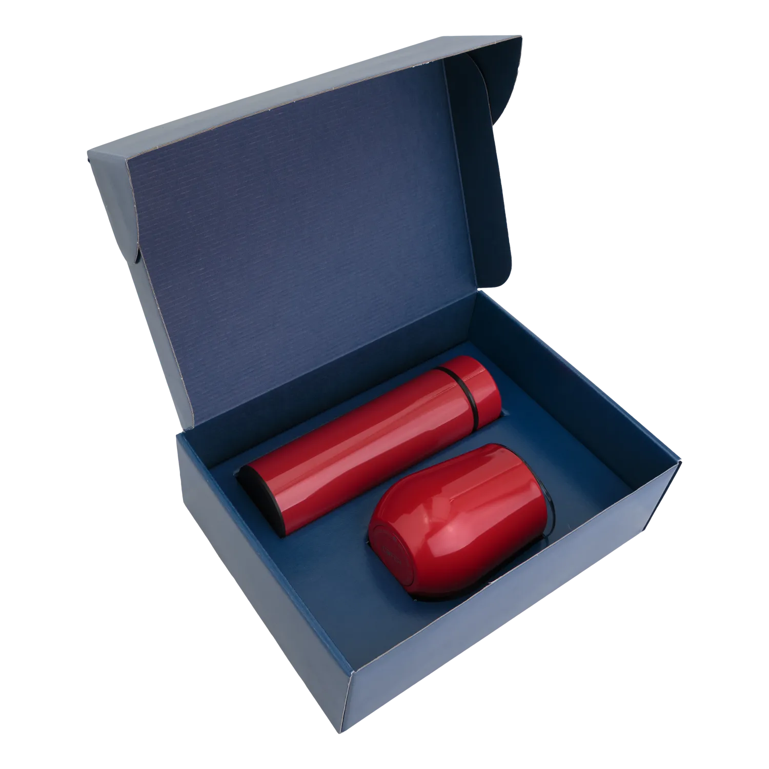 Набор Hot Box C (красный)