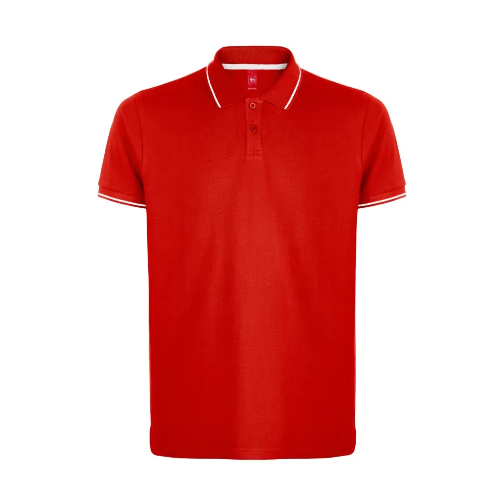 красный, белый