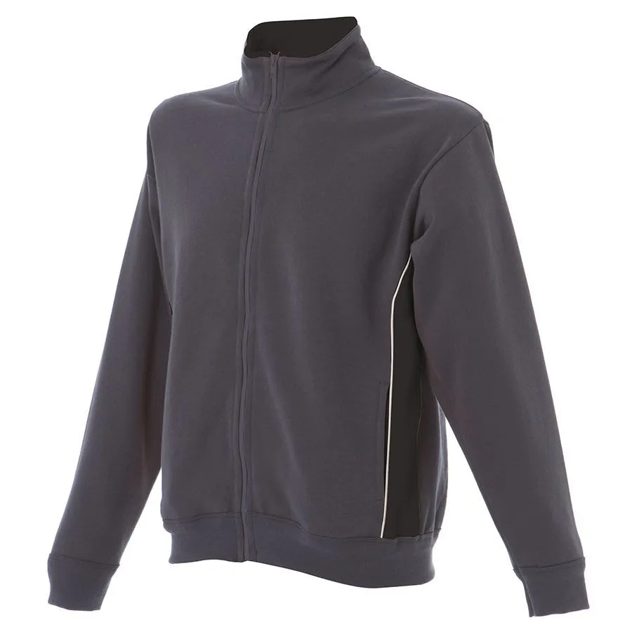 серый, черный