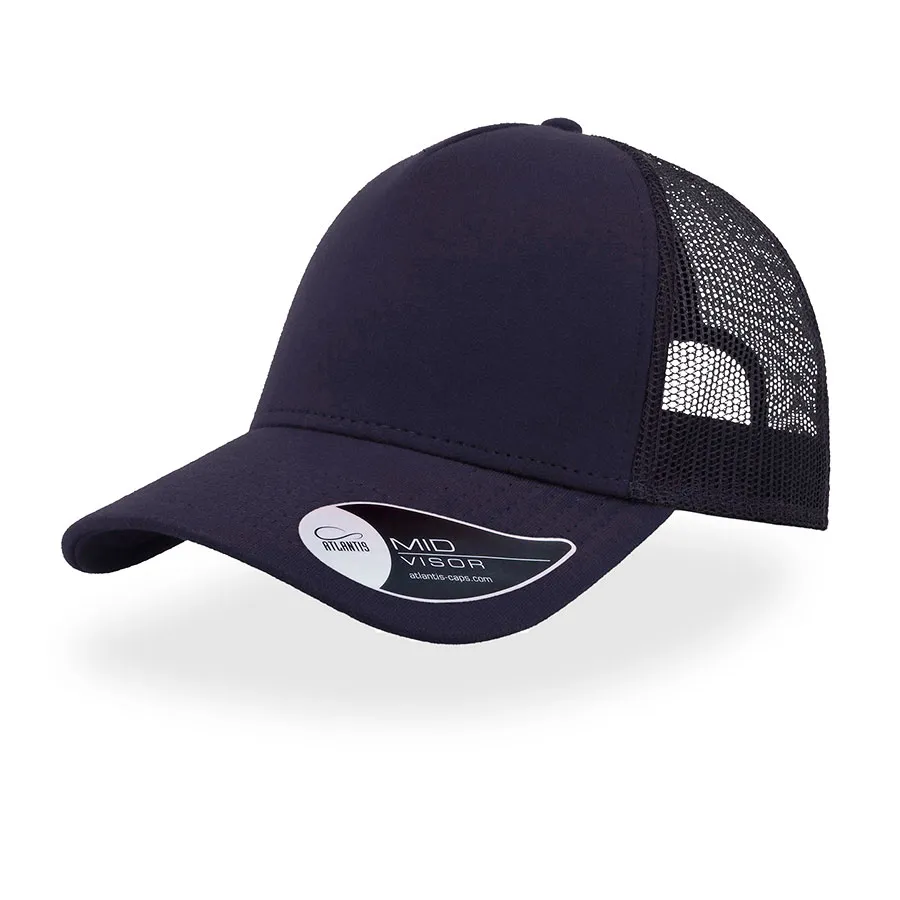 темно-синий