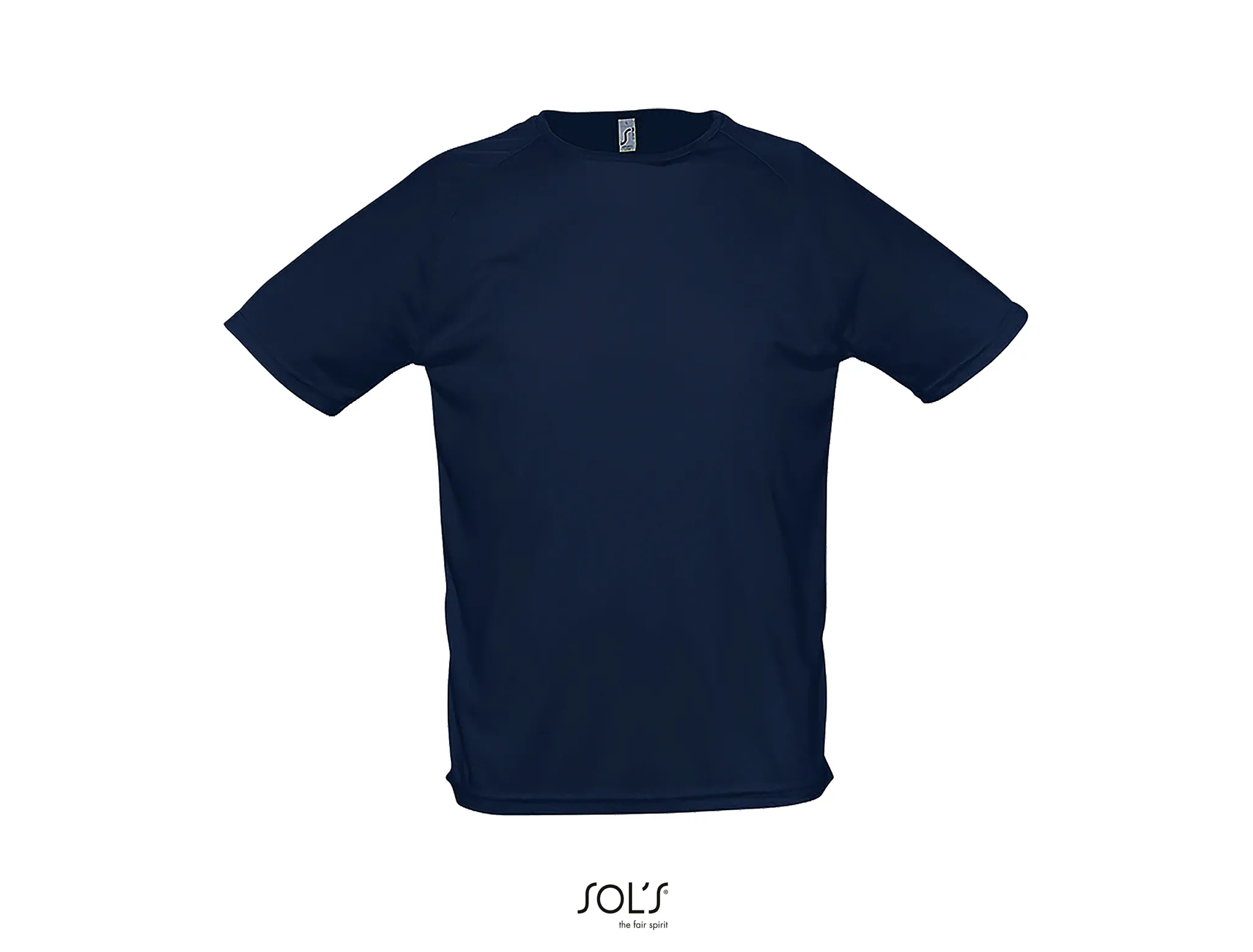 тёмно-синий