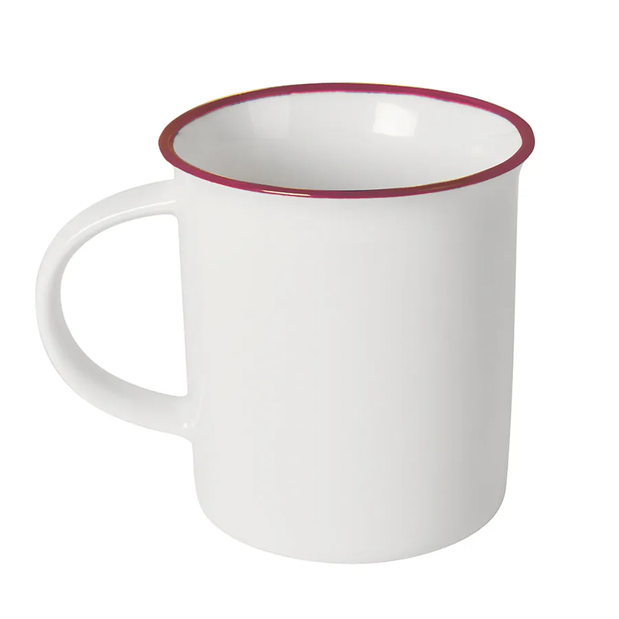 белый, красный